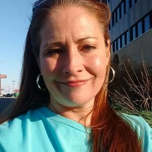 Meet your Posher, Danette